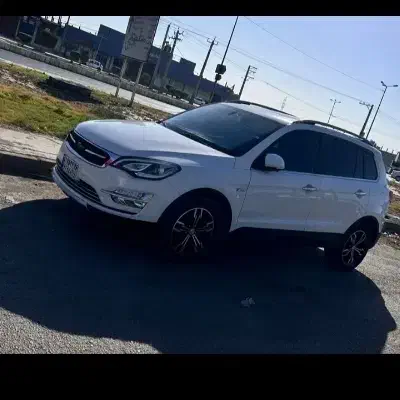 خودرو دامای، X7 آگهی ann_21460684