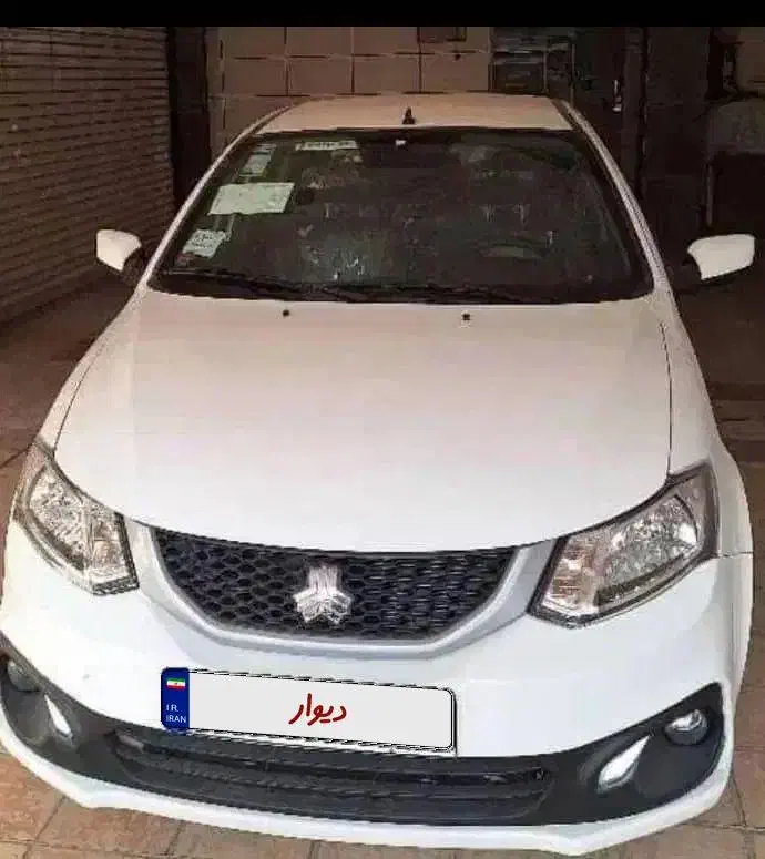 خودرو ساینا، G آگهی ann_21461019