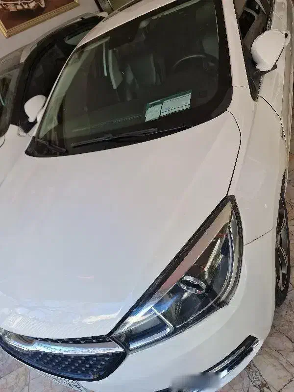 خودرو چری، آریزو ۵ توربو آگهی ann_21464110