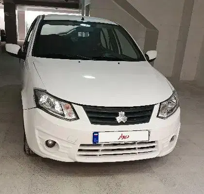 خودرو ساینا، G آگهی ann_21464413