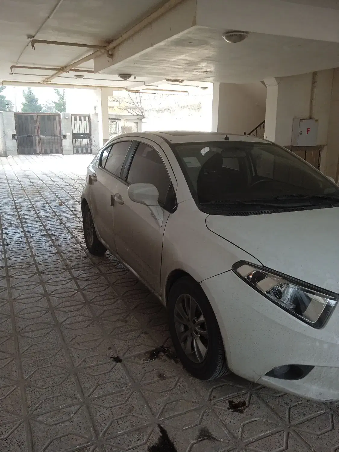 خودرو برلیانس، H220 آگهی ann_21464457