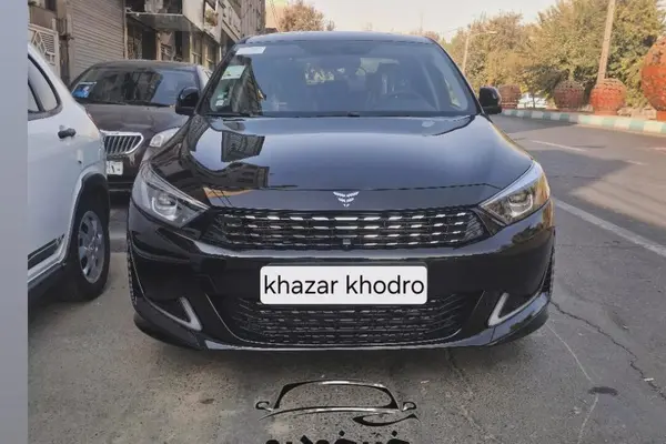 خودرو ریسپکت، پرایم آگهی ann_21464732