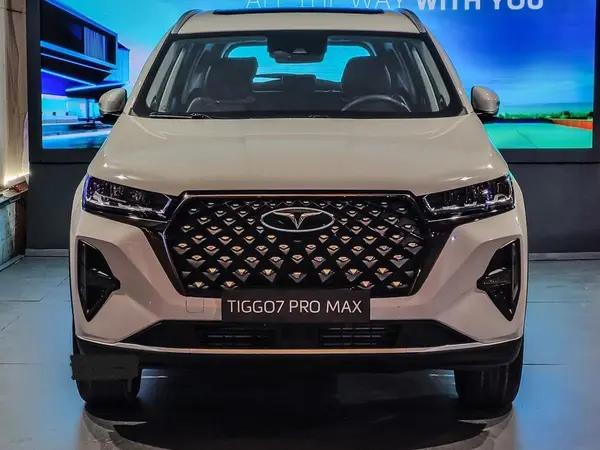 خودرو فونیکس، تیگو 7 پرو مکس آگهی ann_21464751