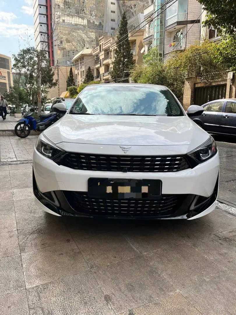 خودرو ریسپکت، پرایم آگهی ann_21464985