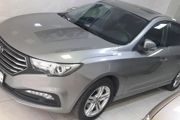 خودرو بسترن، B30 آگهی ann_21465899