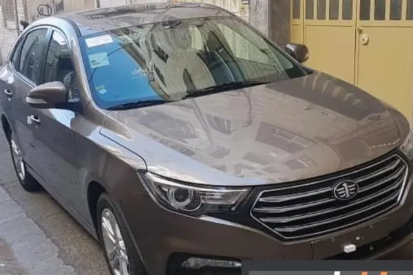 خودرو بسترن، B30 آگهی ann_21466512