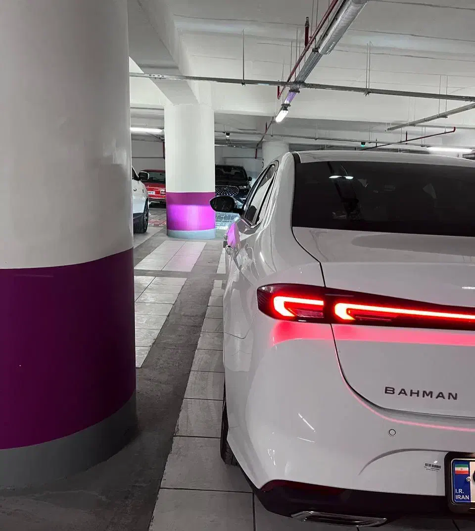 خودرو ریسپکت، پرایم آگهی ann_21466726