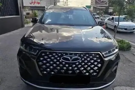 خودرو فونیکس، تیگو 7 پرو مکس آگهی ann_21466785