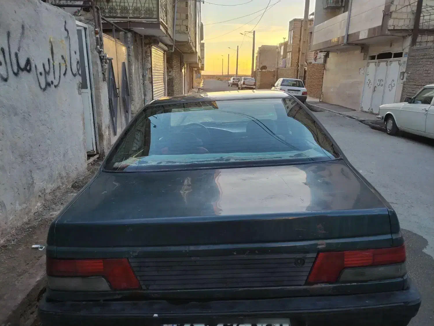 خودرو پژو، آردی آگهی ann_21467115