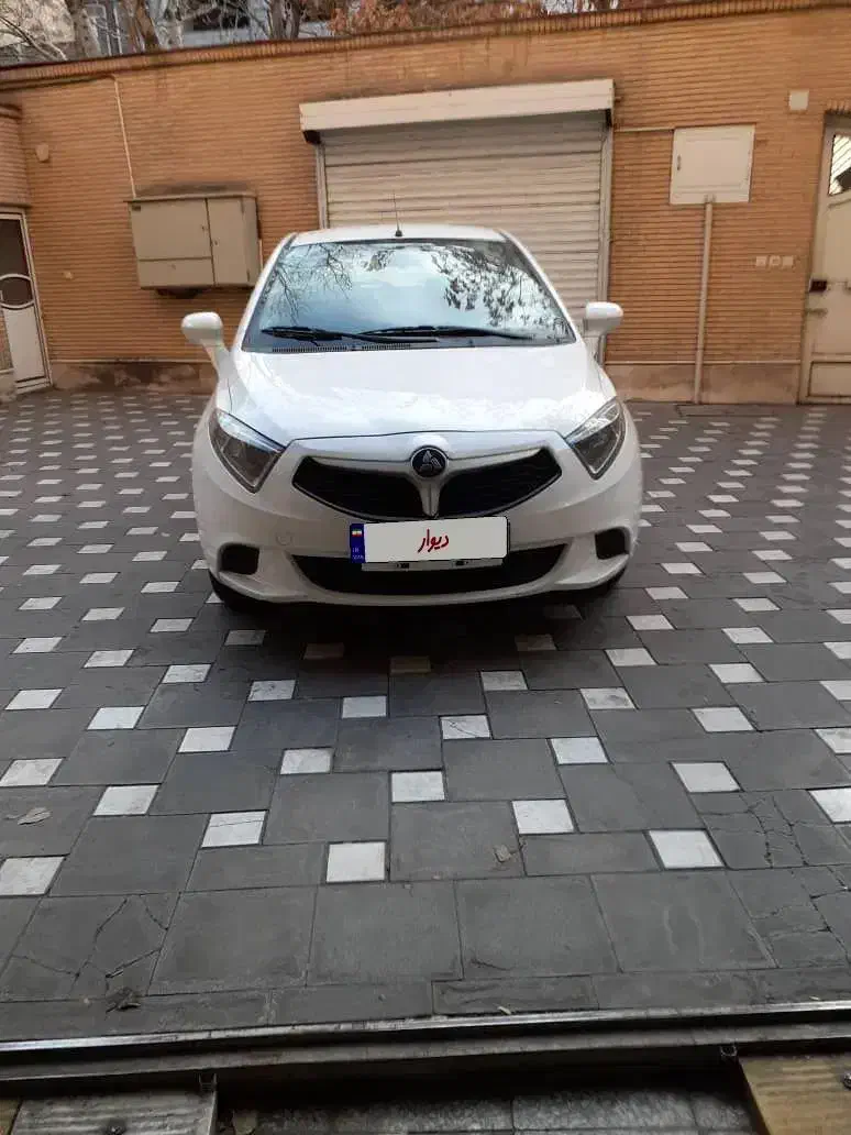 خودرو برلیانس، H220 آگهی ann_21467287