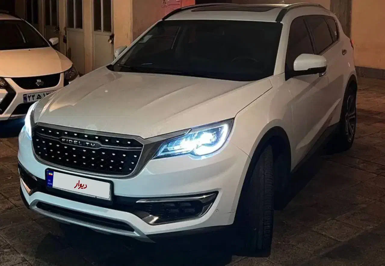 خودرو فیدلیتی، پرایم آگهی ann_21467537