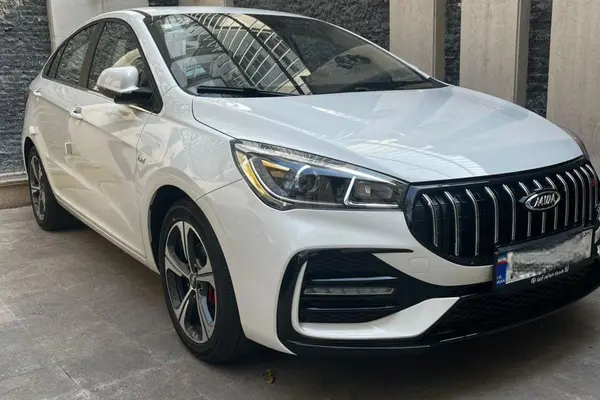 خودرو چری، آریزو ۵ توربو آگهی ann_21467748