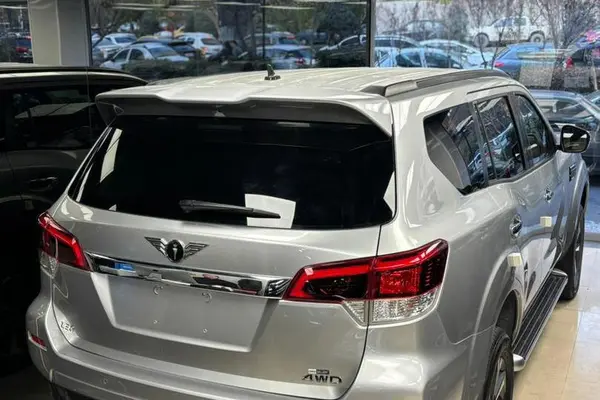 خودرو نیسان، ترا آگهی ann_21467751