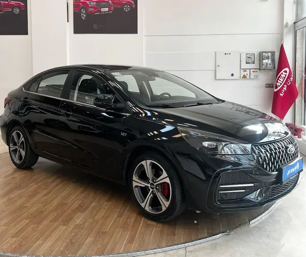 خودرو چری، آریزو ۵ توربو آگهی ann_21467785