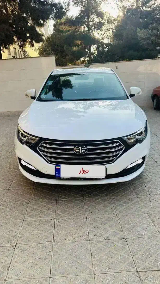 خودرو بسترن، B30 آگهی ann_21467913