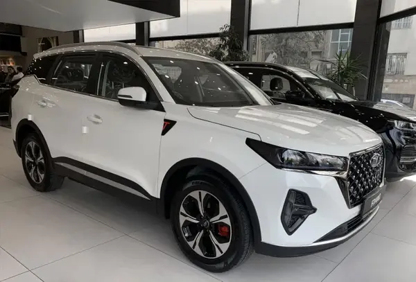 خودرو فونیکس، تیگو 7 پرو مکس آگهی ann_21467994