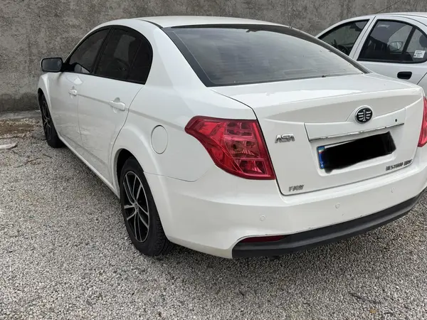 خودرو بسترن، B50F آگهی ann_21469122