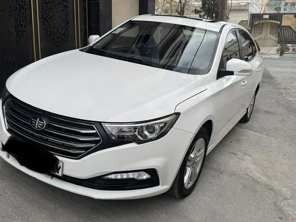 خودرو بسترن، B30 آگهی ann_21469128