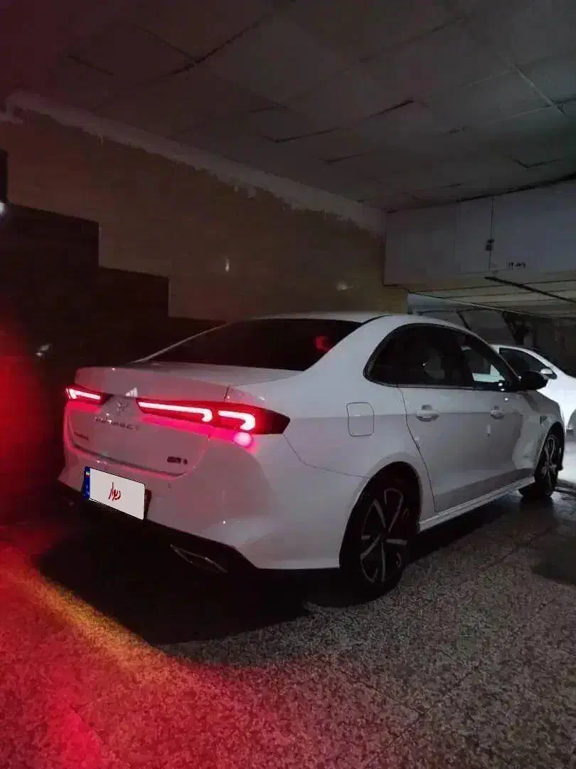 خودرو ریسپکت، پرایم آگهی ann_21469237