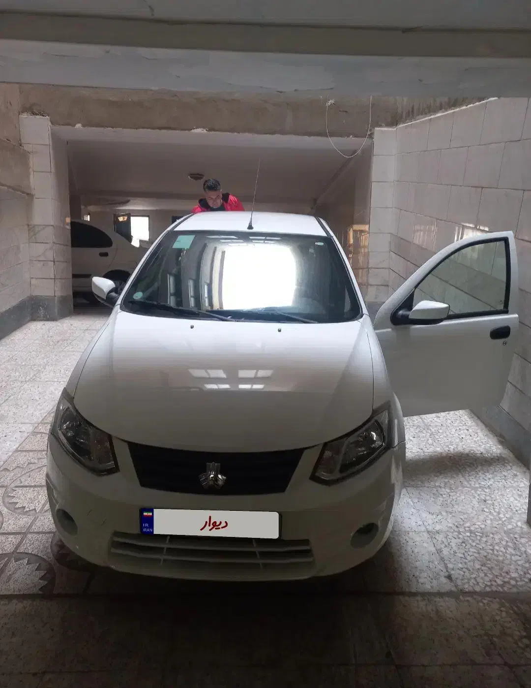 خودرو ساینا، G آگهی ann_21469244