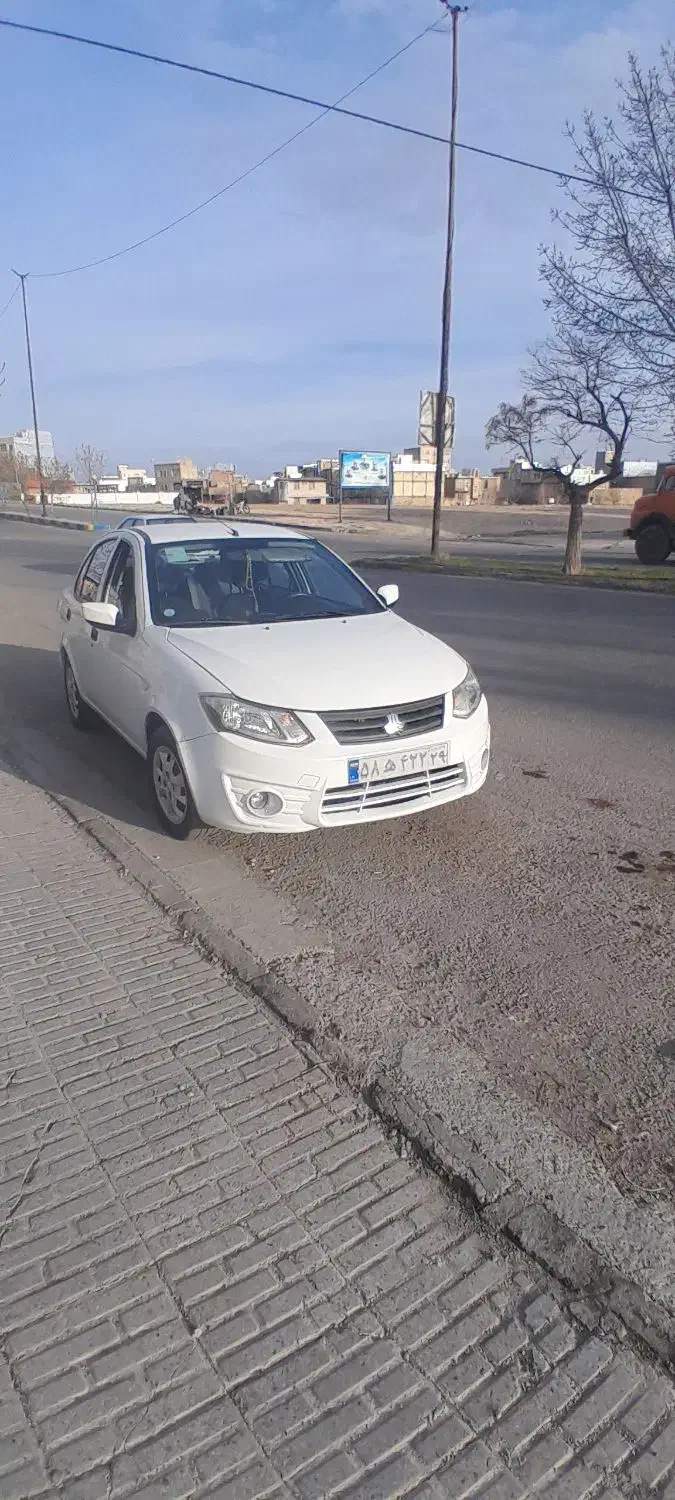 خودرو ساینا، G آگهی ann_21469357