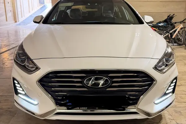 خودرو هیوندای، سوناتا هیبرید آگهی ann_21469550