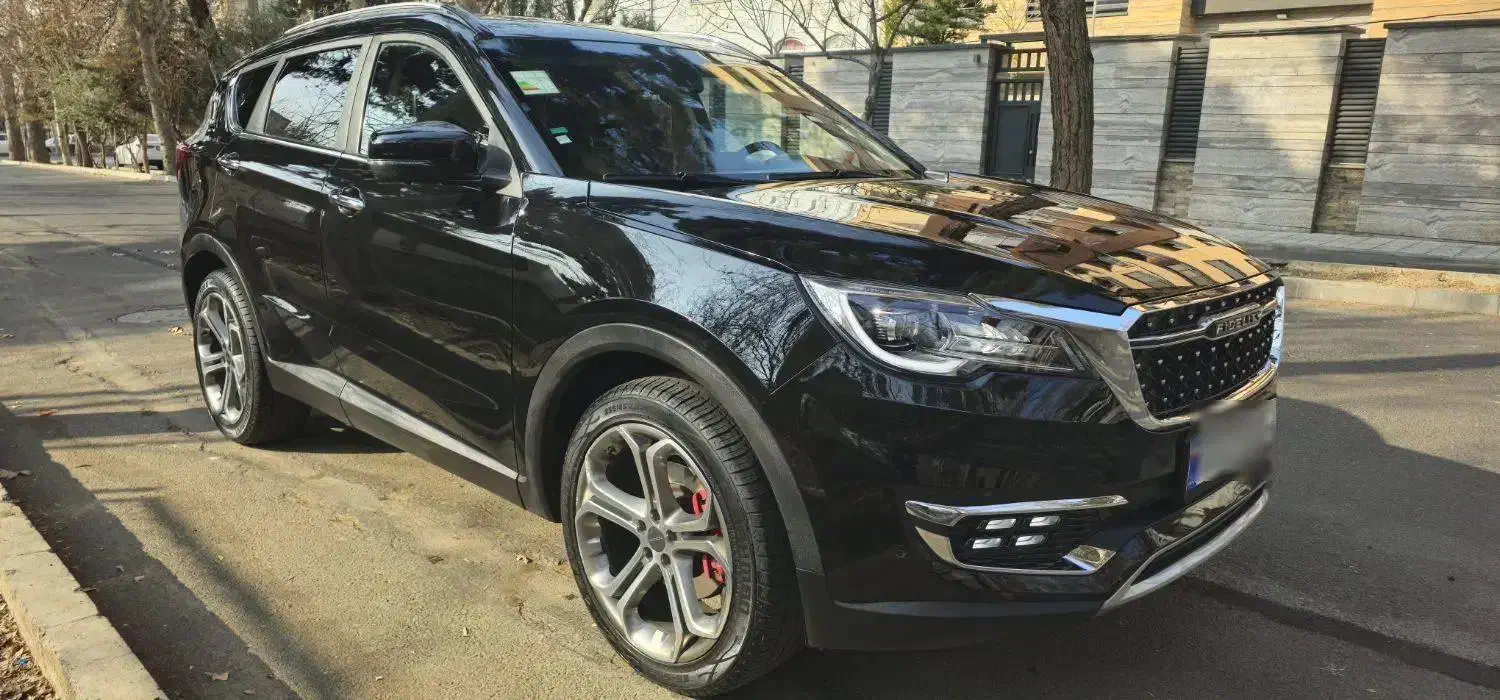 خودرو فیدلیتی، پرایم آگهی ann_21469638