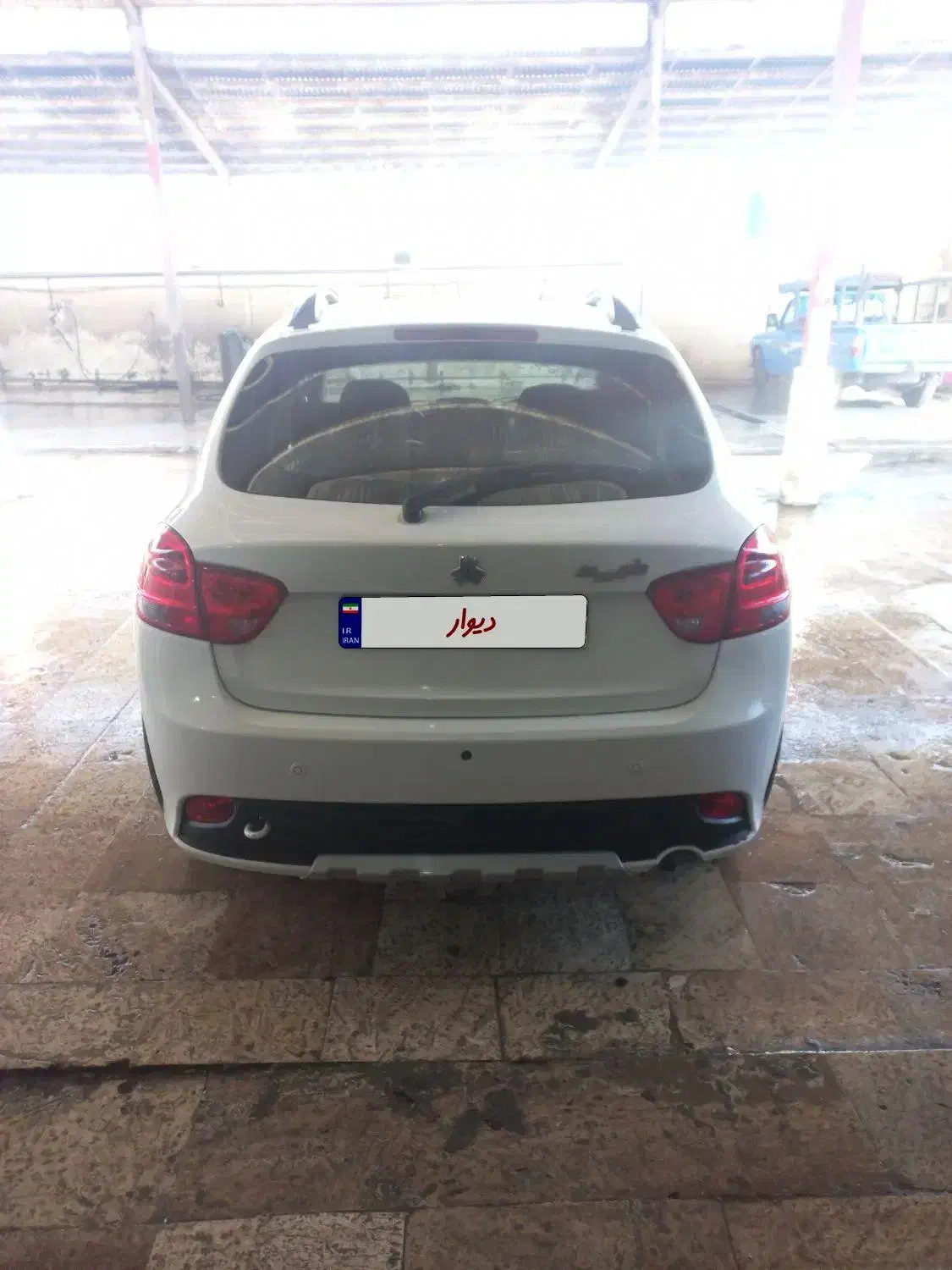 خودرو کوییک، S آگهی ann_21469742