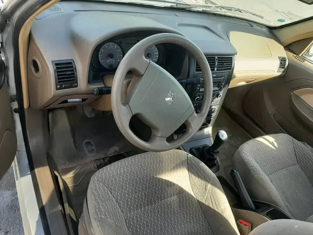 خودرو پژو، 405 SLX آگهی ann_21470024