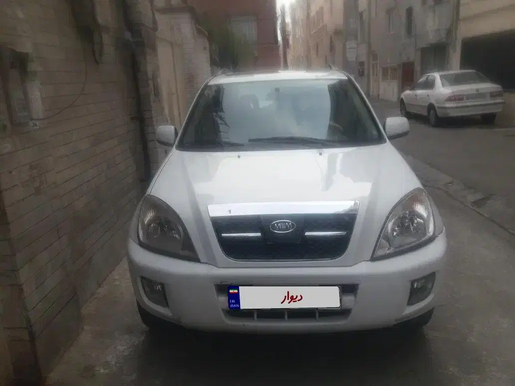 خودرو ام وی ام، X33 آگهی ann_21470149