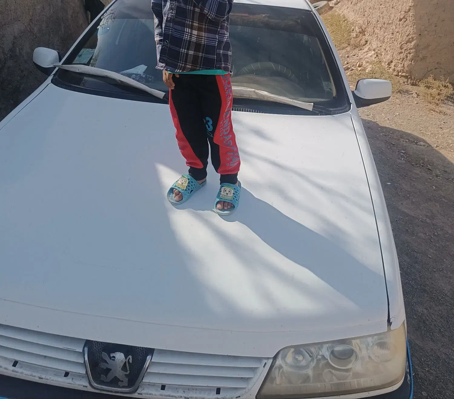 خودرو پژو، 405 SLX آگهی ann_21470442