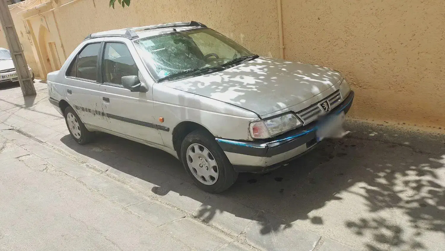 خودرو پژو، 405 آگهی ann_21470856