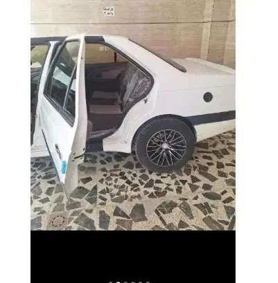 خودرو پژو، 405 SLX آگهی ann_21470858