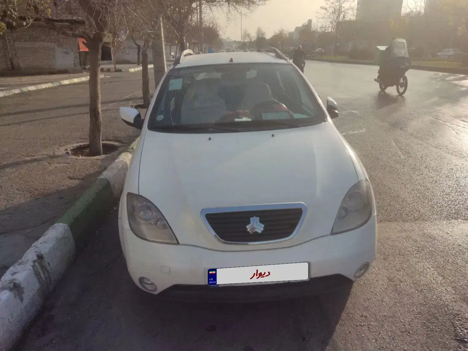 خودرو تیبا، 2 آگهی ann_21470859