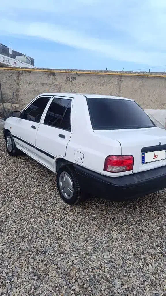 خودرو پراید، 131 آگهی ann_21470861