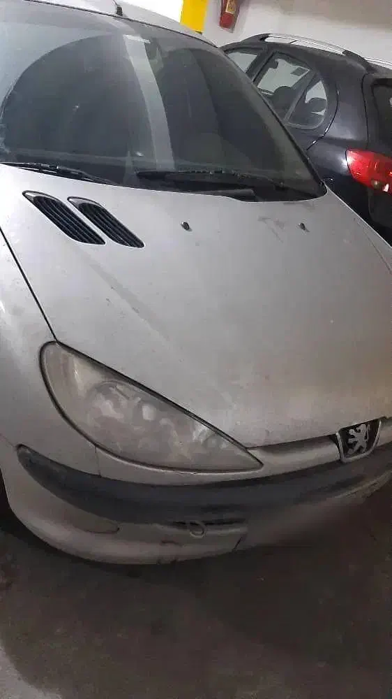 خودرو پژو، 206 آگهی ann_21470863