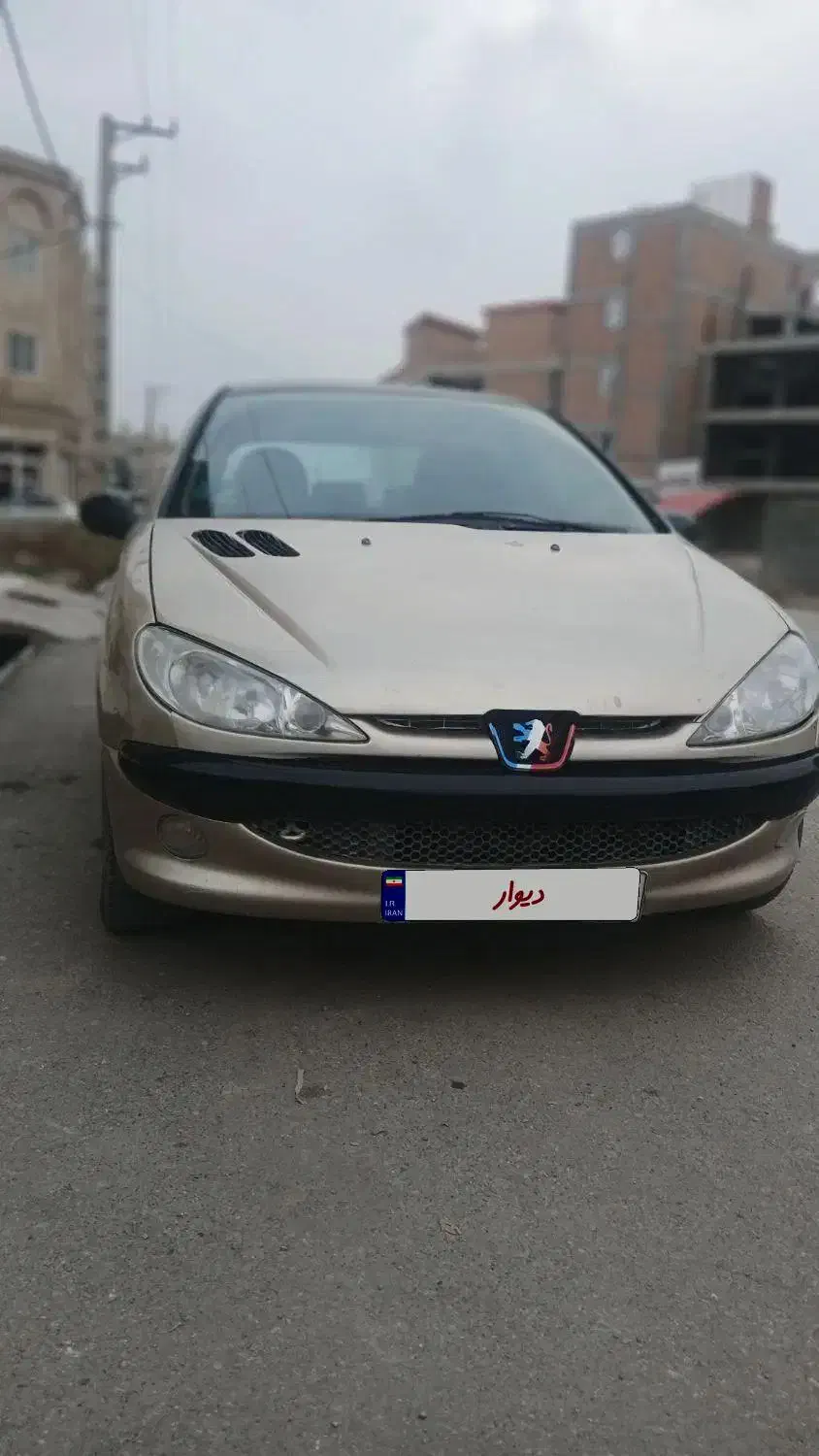 خودرو پژو، 206 آگهی ann_21470864