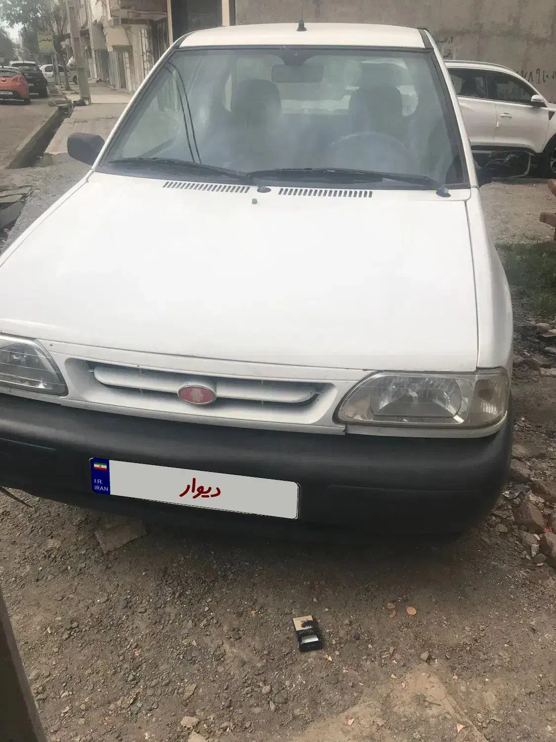 خودرو پراید، 151 آگهی ann_21470865