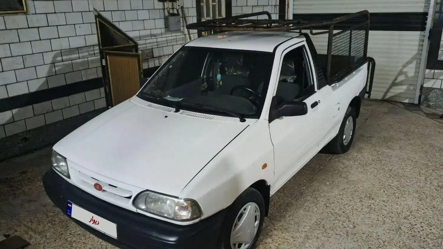 خودرو پراید، 151 آگهی ann_21470874