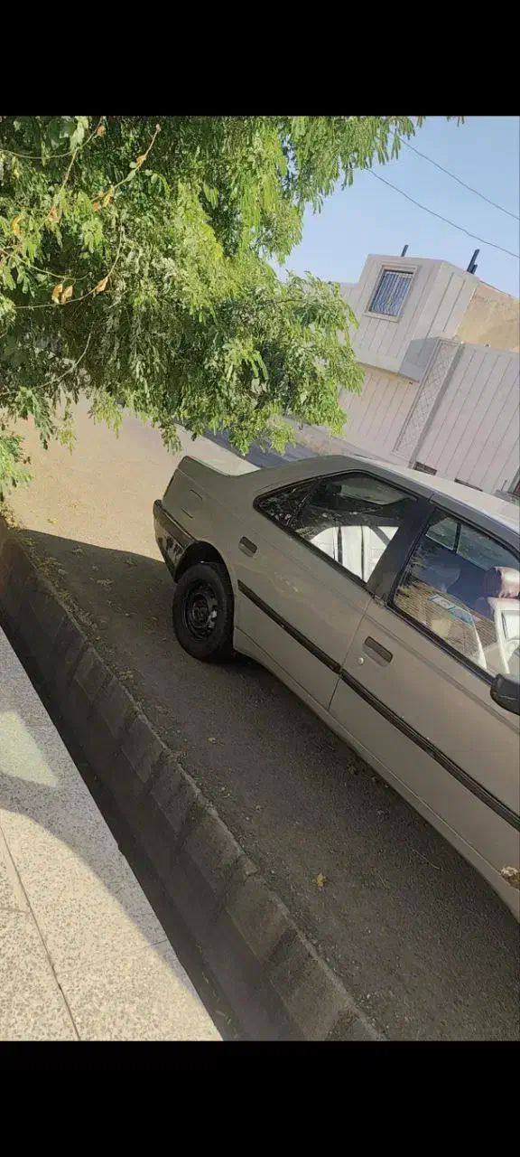 خودرو پژو، آردی آگهی ann_21470947