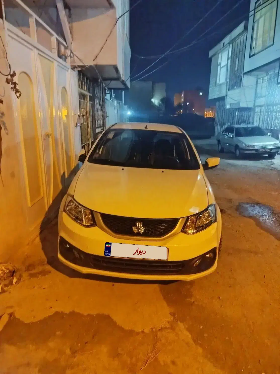 خودرو ساینا، G آگهی ann_21470964