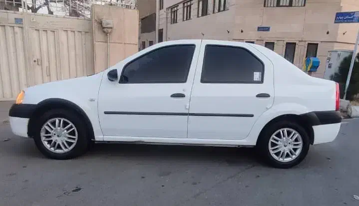 خودرو رنو، تندر 90 آگهی ann_21471050