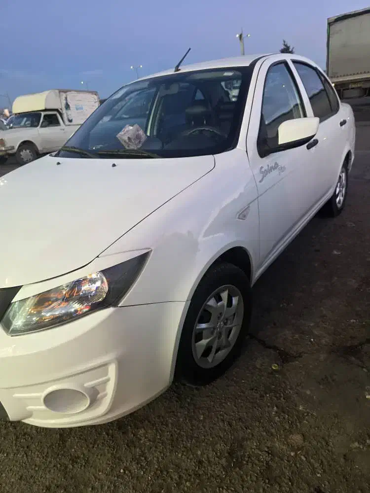 خودرو ساینا، پلاس آگهی ann_21471057