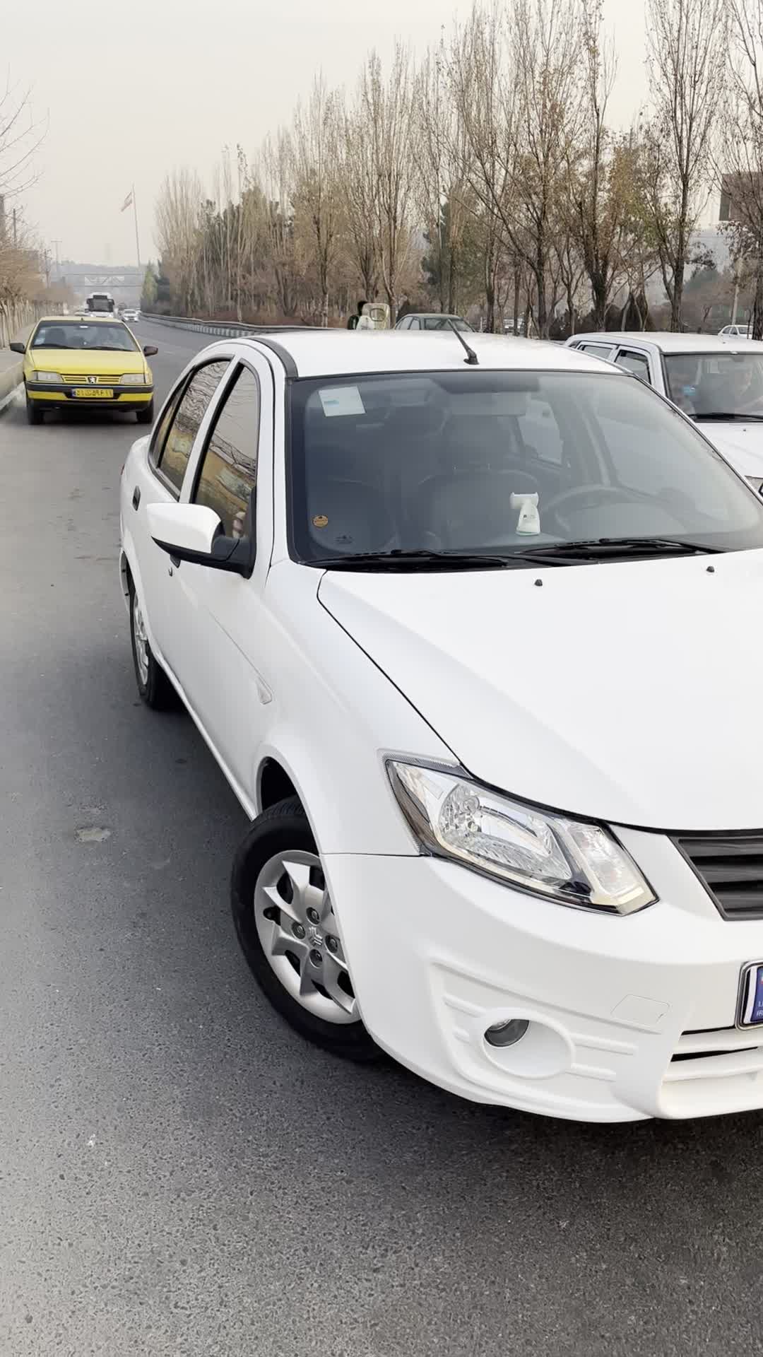 خودرو ساینا، EX آگهی ann_21471161