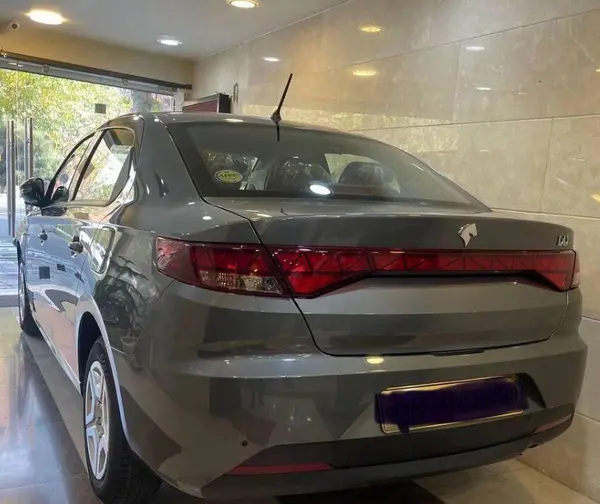 خودرو تارا، دنده‌ای آگهی ann_21471249