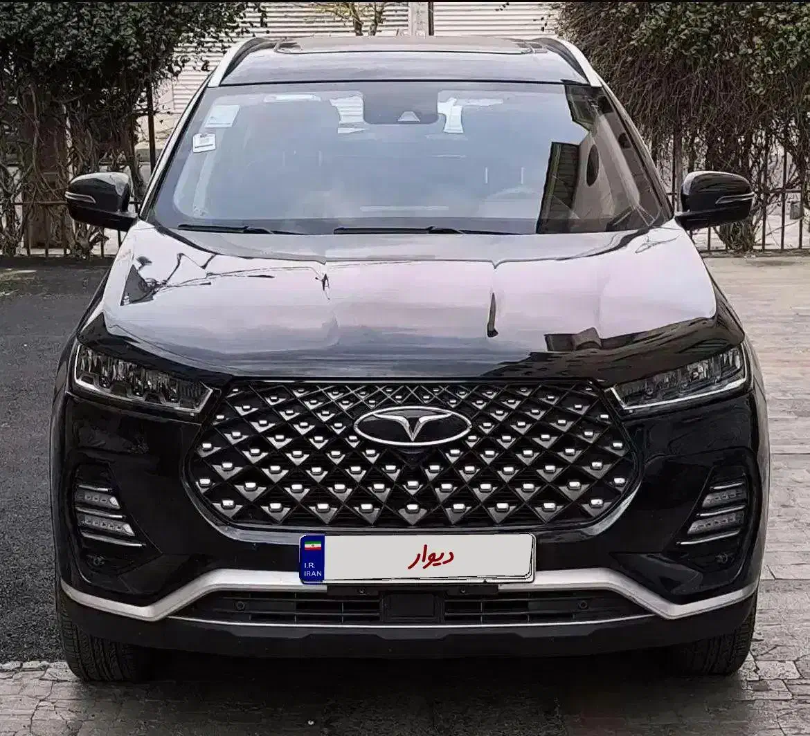 خودرو فونیکس، تیگو 7 پرو آگهی ann_21471275