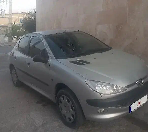 خودرو پژو، 206 آگهی ann_21471294