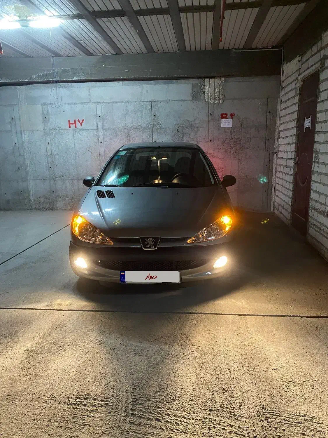 خودرو پژو، 206 آگهی ann_21471312