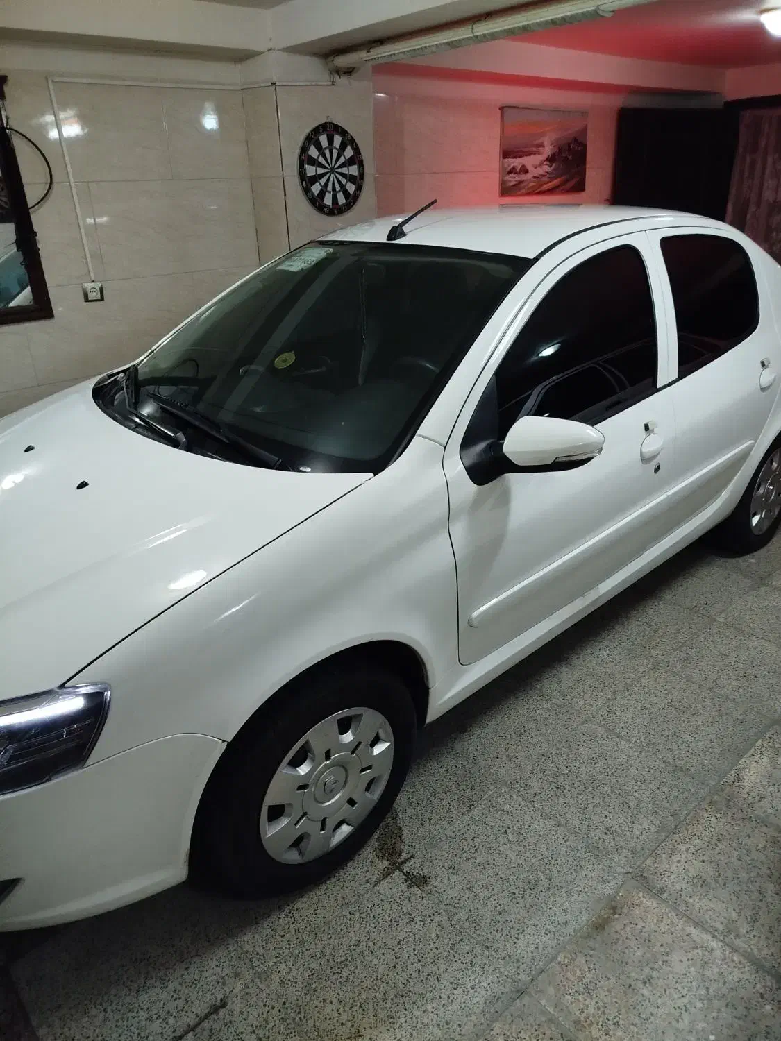 خودرو رانا، پلاس آگهی ann_21471329