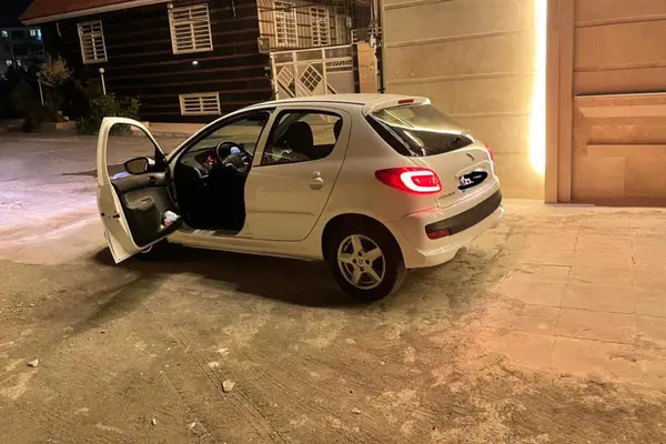 خودرو پژو، 207 آگهی ann_21471553